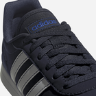 Підліткові кросівки для хлопчика Adidas Vs Switch 3 K FW3961 37 (4.5UK) Сині (4062059231268) - зображення 17