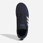 Підліткові кросівки для хлопчика Adidas Vs Switch 3 K FW3961 39 (6.5UK) Сині (4062059231244) - зображення 14