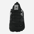 Підліткові кросівки для хлопчика Adidas Terrex Trailmaker RAIN.RDY K FW9327 38 (5UK) Чорні (4062062752484) - зображення 7