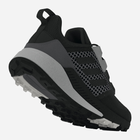Підліткові кросівки для хлопчика Adidas Terrex Trailmaker RAIN.RDY K FW9327 37 (5UK) Чорні (4062062752484) - зображення 10