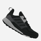 Підліткові кросівки для хлопчика Adidas Terrex Trailmaker RAIN.RDY K FW9327 39 (6UK) Чорні (4062062752583) - зображення 9