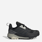 Підліткові кросівки для хлопчика Adidas Terrex Trailmaker RAIN.RDY K FW9327 36.5 (4.5UK) Чорні (4062062752477) - зображення 1