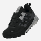 Buty sportowe chłopięce Adidas Terrex Trailmaker RAIN.RDY K FW9327 36 (3.5UK) Czarne (4062062752569) - obraz 6