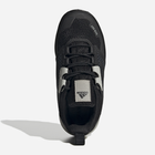 Підліткові кросівки для хлопчика Adidas Terrex Trailmaker RAIN.RDY K FW9327 39 (6UK) Чорні (4062062752583) - зображення 15