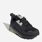 Підліткові кросівки для хлопчика Adidas Terrex Trailmaker RAIN.RDY K FW9327 38 (5.5UK) Чорні (4062062752460) - зображення 2