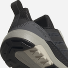 Підліткові кросівки для хлопчика Adidas Terrex Trailmaker RAIN.RDY K FW9327 39 (6UK) Чорні (4062062752583) - зображення 18
