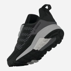 Підліткові кросівки для хлопчика Adidas Terrex Trailmaker RAIN.RDY K FW9327 36.5 (4.5UK) Чорні (4062062752477) - зображення 12