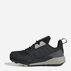 Підліткові кросівки для хлопчика Adidas Terrex Trailmaker RAIN.RDY K FW9327 39 (6.5UK) Чорні (4064046598699) - зображення 3
