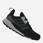 Підліткові кросівки для хлопчика Adidas Terrex Trailmaker RAIN.RDY K FW9327 39 (6.5UK) Чорні (4064046598699) - зображення 9