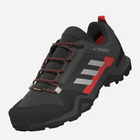 Buty sportowe trekkingowe męskie z membraną Adidas Terrex AX3 GTX FX4568 43.5 (UK 9) Czarne (4064036564420) - obraz 5