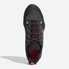 Чоловічі кросівки для треккінгу з Gore-Tex Adidas Terrex AX3 GTX FX4568 43.5 (UK 9) Чорні (4064036564420) - зображення 13