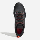 Buty sportowe trekkingowe męskie z membraną Adidas Terrex AX3 GTX FX4568 43.5 (UK 9) Czarne (4064036564420) - obraz 13