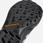 Чоловічі кросівки для треккінгу з Gore-Tex Adidas Terrex AX3 GTX FX4568 43.5 (UK 9) Чорні (4064036564420) - зображення 15