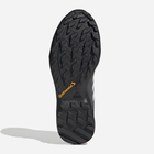 Buty sportowe trekkingowe męskie z membraną Adidas Terrex AX3 GTX FX4568 44.5 (UK 10) Czarne (4064036564413) - obraz 14
