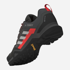 Чоловічі кросівки для треккінгу з Gore-Tex Adidas Terrex AX3 GTX FX4568 44.5 (UK 10) Чорні (4064036564413) - зображення 18