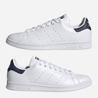 Чоловічі кеди низькі Adidas Stan Smith FX5501 42 (UK 8) Білі (4064037429537) - зображення 14