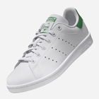 Підліткові кеди для дівчинки Adidas Stan Smith J FX7519 36.5 (4UK) Білі (4064037252975) - зображення 7