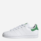 Підліткові кеди для дівчинки Adidas Stan Smith J FX7519 35.5 (3.5UK) Білі (4064037256607) - зображення 3