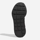 Підліткові кросівки для хлопчика Adidas Swift Run X J FY2153 38 (5.5UK) Чорні (4062062743994) - зображення 8