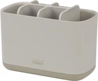 Органайзер для ванной комнаты JOSEPH JOSEPH EasyStore Ecru Large 12.8x17.1x8.6 см (70575)