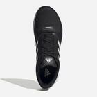 Buty do biegania męskie po asfalcie Adidas Runfalcon 2.0 FY5943 44 (9.5UK) 28 cm Czarne (4064041452835) - obraz 13