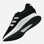 Чоловічі кросівки для бігу Adidas Runfalcon 2.0 FY5943 45.5 (10.5UK) 29 см Чорні (4064041452880) - зображення 17