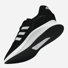 Buty do biegania męskie po asfalcie Adidas Runfalcon 2.0 FY5943 46.5 (11.5UK) 30 cm Czarne (4064041456536) - obraz 17