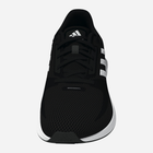 Чоловічі кросівки для бігу Adidas Runfalcon 2.0 FY5943 46 (UK 11) Чорні (4064041452859) - зображення 7