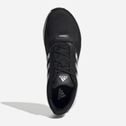Чоловічі кросівки для бігу Adidas Runfalcon 2.0 FY5943 46 (UK 11) Чорні (4064041452859) - зображення 13