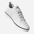 Чоловічі кеди низькі Adidas VS Pace FY8558 46 (UK 11) Білі (4064039523097) - зображення 8