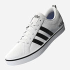 Чоловічі кеди низькі Adidas VS Pace FY8558 46 (UK 11) Білі (4064039523097) - зображення 11
