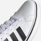 Чоловічі кеди низькі Adidas VS Pace FY8558 46 (UK 11) Білі (4064039523097) - зображення 16