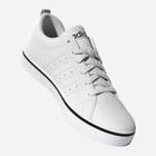 Чоловічі кеди низькі Adidas VS Pace FY8558 46.5 (UK 11) Білі (4064039526814) - зображення 8