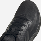 Buty sportowe chłopięce Adidas Runfalcon 2.0 K FY9494 36.5 (4UK) Czarne (4064036731150) - obraz 10