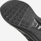 Підліткові кросівки для хлопчика Adidas Runfalcon 2.0 K FY9494 38 (5UK) Чорні (4064036731051) - зображення 9