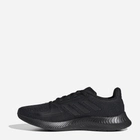 Підліткові кросівки для хлопчика Adidas Runfalcon 2.0 K FY9494 36 (4UK) Чорні (4064036730092) - зображення 3