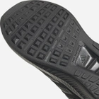 Підліткові кросівки для хлопчика Adidas Runfalcon 2.0 K FY9494 36 (4UK) Чорні (4064036730092) - зображення 9