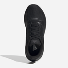Buty sportowe chłopięce Adidas Runfalcon 2.0 K FY9494 38.5 (5.5UK) Czarne (4064036730313) - obraz 7