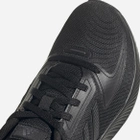 Підліткові кросівки для хлопчика Adidas Runfalcon 2.0 K FY9494 36 (4UK) Чорні (4064036730092) - зображення 10