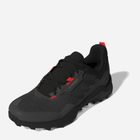 Чоловічі кросівки для треккінгу з Gore-Tex Adidas Terrex AX4 FZ3280 45.5 (UK 10.5) Сірі (4064036051395) - зображення 2