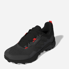 Чоловічі кросівки для треккінгу з Gore-Tex Adidas Terrex AX4 FZ3280 42.5 (UK 8.5) Сірі (4064036051296) - зображення 2
