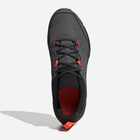 Чоловічі кросівки для треккінгу з Gore-Tex Adidas Terrex AX4 GTX FZ3285 45.5 (UK 10.5) Сірі (4064036035968) - зображення 12