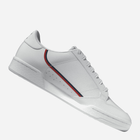 Чоловічі кеди низькі Adidas Originals Continental 80 G27706 42 (UK 8) Білі (4060516415916) - зображення 8