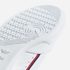 Tenisówki męskie z eko skóry do kostki Adidas Originals Continental 80 G27706 43.5 (UK 9) Białe (4060516415800) - obraz 17