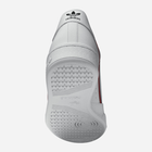Чоловічі кеди низькі Adidas Originals Continental 80 G27706 41.5 (UK 7.5) Білі (4060516415992) - зображення 12