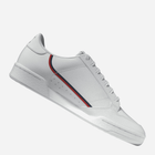 Чоловічі кеди низькі Adidas Originals Continental 80 G27706 44 (UK 9.5) Білі (4060516415831) - зображення 8