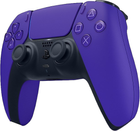 Kontroler bezprzewodowy Sony DualSense Purple (KSLSONKON0039) - obraz 3