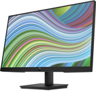 Monitor 23.8'' HP P24 G5 (64X66AA) - obraz 3