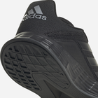 Buty sportowe chłopięce Adidas Duramo SL K GV9820 37 (4.5UK) Czarne (4064047925180) - obraz 8