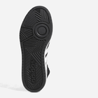Trzewiki męskie wysokie sznurowane Adidas Hoops 3.0 Mid GW3020 41.5 (UK 7.5) Czarne (4065418428477) - obraz 13